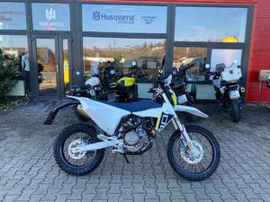 HUSQVARNA 701 ENDURO