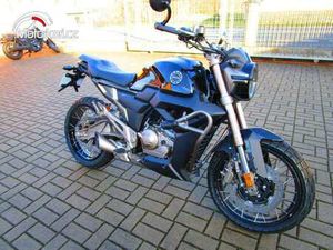 ZONTES 125 GK SCRAMBLER AKCE 79900KČ