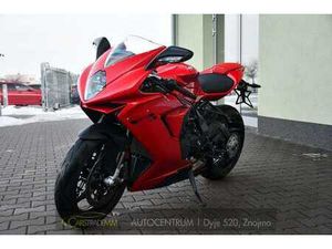 MV AGUSTA F3 800