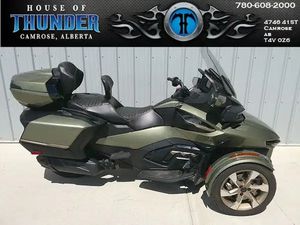 2021 CAN-AM SPYDER SEA TO SKY BIWEEKLY $212 OAC