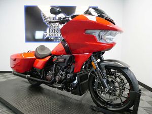 2025 CVO® ROAD GLIDE® ST