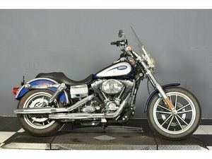 2006 HARLEY-DAVIDSON LOW RIDER