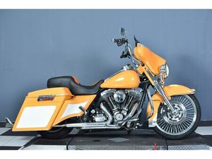 2013 HARLEY-DAVIDSON ELECTRA GLIDE CLASSIC