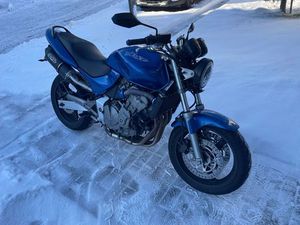 HONDA CB 600 F HORNET