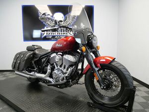 2023 SUPER CHIEF LIMITED