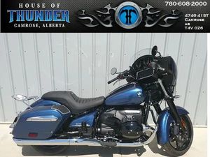 2023 BMW R18B ABS BIWEEKLY $120 OAC