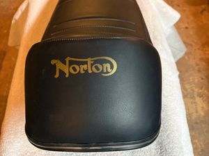 NORTON MOTORCYCLE PARTS