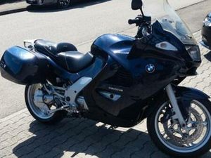 BMW K1200 GT