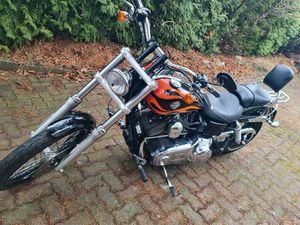HARLEY-DAVIDSON FXDWG 103