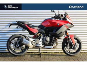 BMW F 900 XR |COMFORT & DYNAMIC PAKKET (BJ 2026) — MOTOREN | BMW — MARKTPLAATS