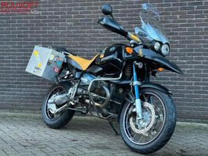 BMW R 1150 GS ADVENTURE R1150GS R1150GSA GSA R1150 — MOTOREN | BMW — MARKTPLAATS