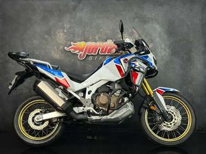 USED HONDA CRF1100L AFRICA TWIN ADVENTURE SPORTS 1100 FOR SALE IN LEEDS