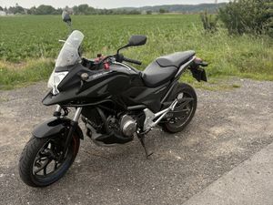 HONDA NC 700X