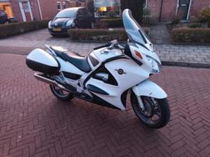 HONDA, PAN EUROPEAN, ST1300, — MOTOREN | HONDA — MARKTPLAATS