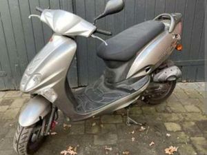 KYMCO VITALITY VOOR ONDERDELEN OF OPKNAPPEN — SCOOTERS | KYMCO — MARKTPLAATS