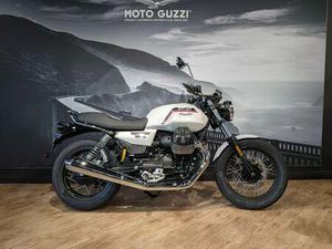 NEW MOTO GUZZI V7 853 SPECIAL FOR SALE IN WOLVERHAMPTON