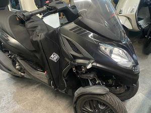 USED PIAGGIO MP3 300 HPE SPORT FOR SALE IN LONDON