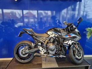 SUZUKI GSX-8R GSX-8R SPECIAL , GSX 8R NIEUW ! A OF A2 GESCHI — MOTOREN | SUZUKI — MARKTPLAATS