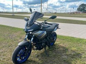 YAMAHA TRACER 7 2022 — MOTOREN | YAMAHA — MARKTPLAATS