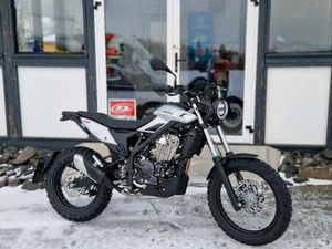 BETA ALP 4.0 X HELL GRAU NEUWARE