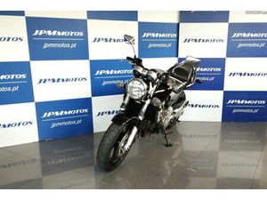 HONDA HORNET 600 - 04