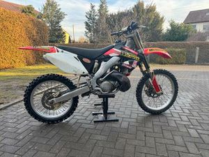 HONDA CR 250