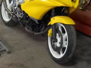 HONDA VFR - 93
