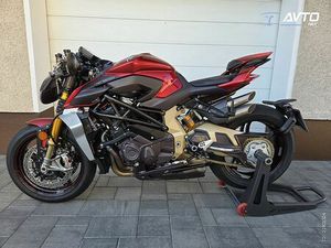 MV AGUSTA BRUTALE 1000 SERIE ORO 155 OD 300