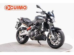 APRILIA - SHIVER 750 ABS