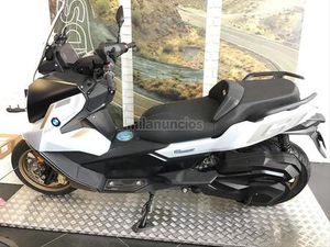 BMW - C 400 GT