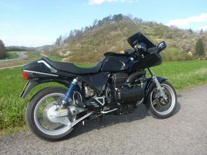 BMW K 1100 RS