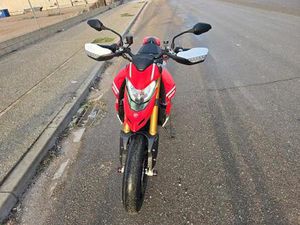 DUCATI - HYPERMOTARD 950 SP
