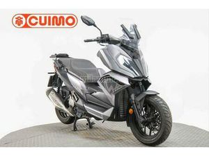 WOTTAN - STORM V 125