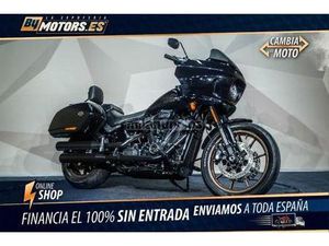 HARLEY DAVIDSON - LOW RIDER ST
