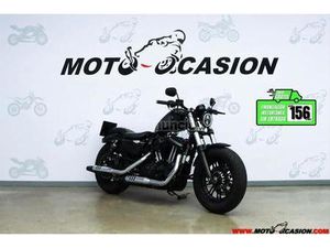 HARLEY DAVIDSON - SPORTSTER FORTY-EIGHT