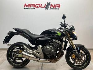 HONDA - CB 600F HORNET
