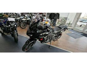 HONDA CBF 1000 2010GOD, 2010 GOD.