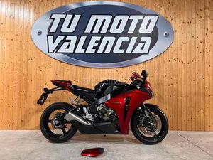 HONDA - CBR 1000RR