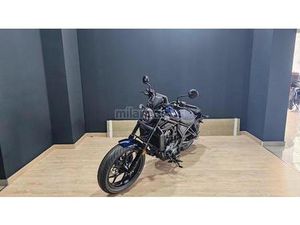 HONDA - CMX 1100 REBEL