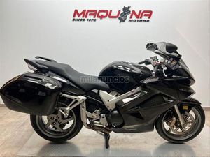HONDA - VFR 800 FI
