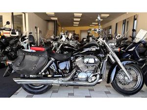 HONDA VT750 C2-SHADOW-AMERICAN CLASSIC EDITION-ODLIČNA, 1998 GOD.