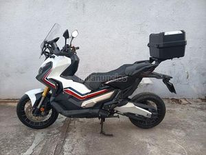 HONDA - X-ADV