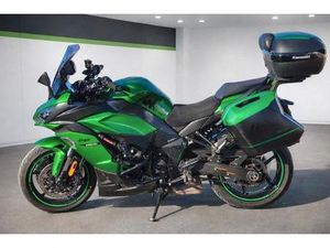 KAWASAKI - NINJA 1000SX