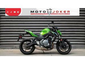 KAWASAKI - Z 650
