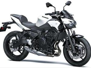 KAWASAKI - Z 650