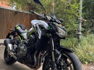 KAWASAKI - Z900 FULL