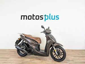 KYMCO - PEOPLE S 125