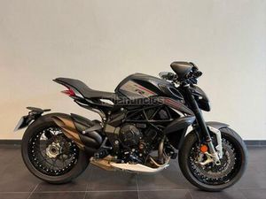 MV AGUSTA - DRAGSTER