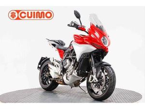 MV AGUSTA - TURISMO VELOCE 800