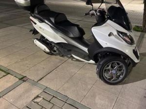 PIAGGIO - MP3 300IE LT